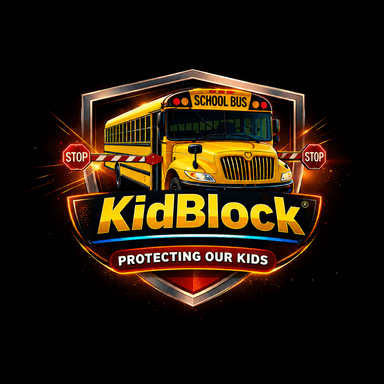 KidBlock logo